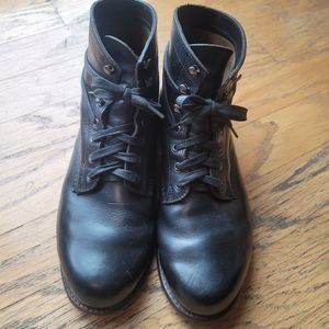 Wolverine 1000 mile Boots